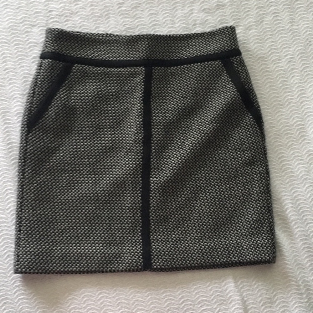 Ann Taylor Knit Skirt